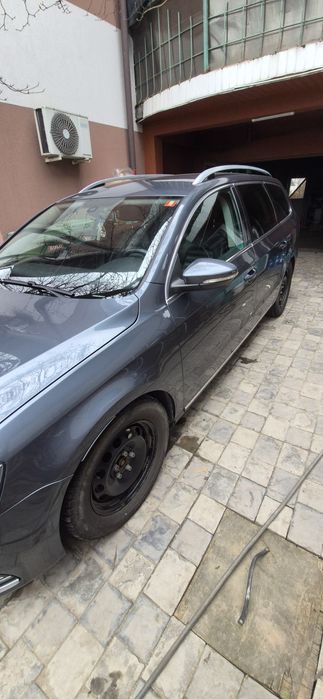 VW passat 1.4 tsi