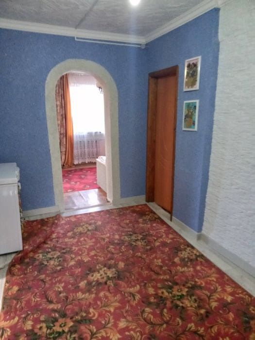 Продам катедж п.Рыбачий