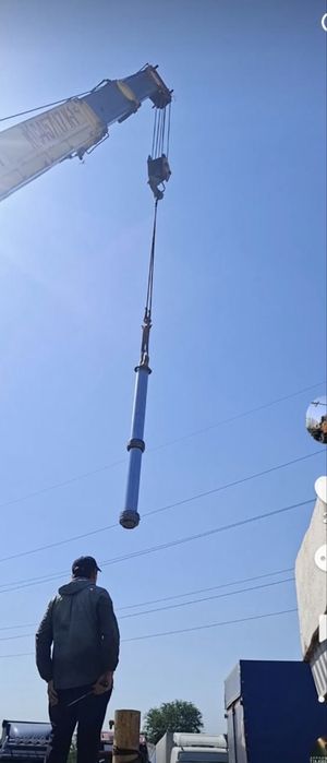 РЕМОНТ Автокраны Спецтехники