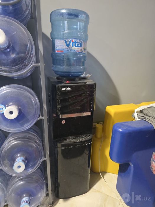 Welkin kuller  продаётся