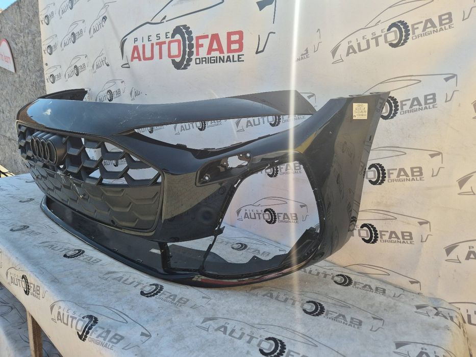 Bara fata Audi A5 B10 S-Line  an 2024-2025-2026