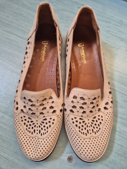 Pantofi eleganti foarte comozi marimea40