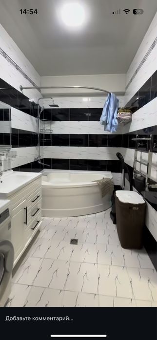 Продается квартира на Яшнабадском районе