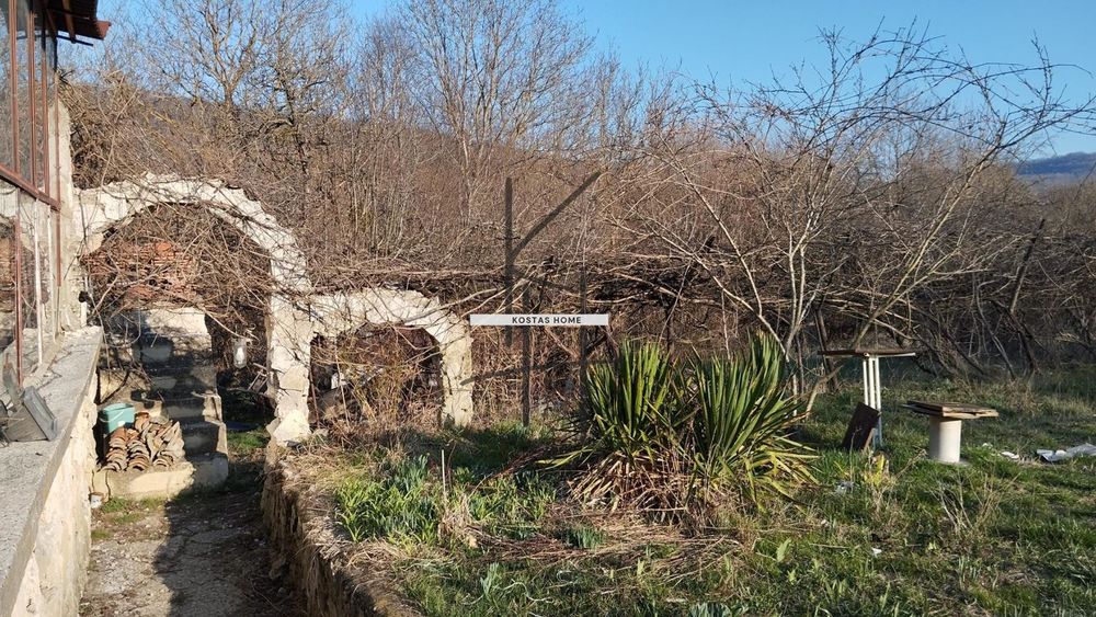 Продава се Къща в с. Долище, Област Варна - 60 кв.м за 1484 €/кв.м - Снимка #1