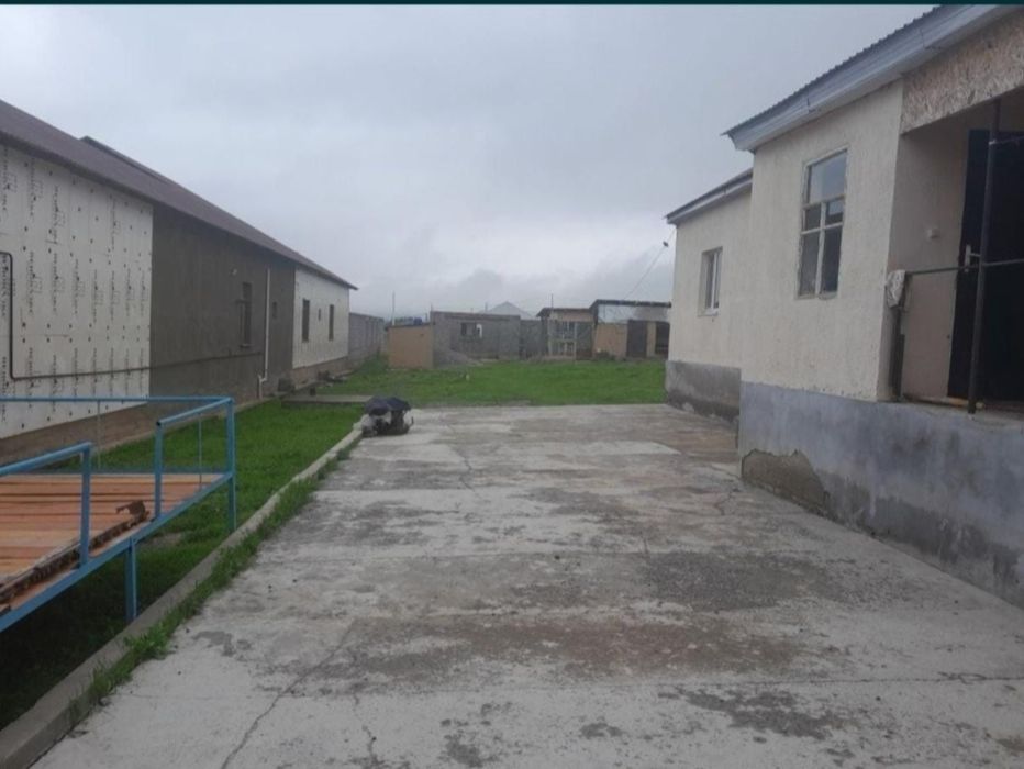 Үлкен үй сатылады