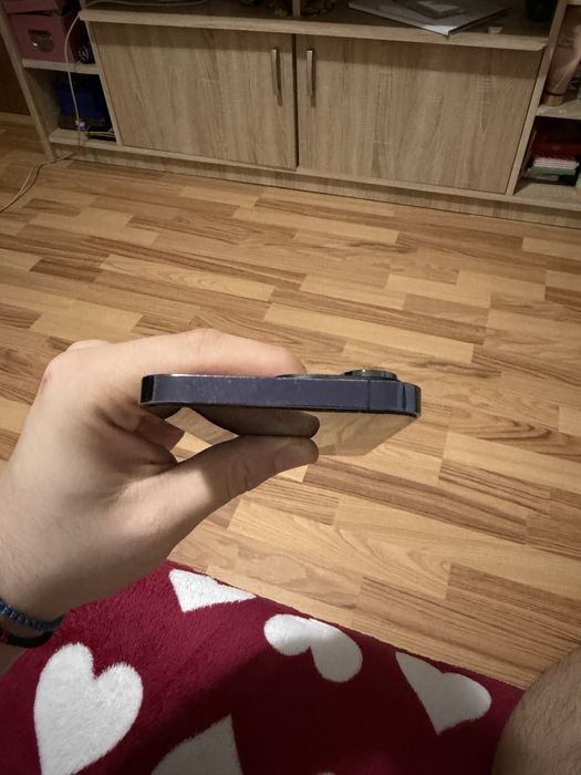 Iphone 14 pro max 256 GB