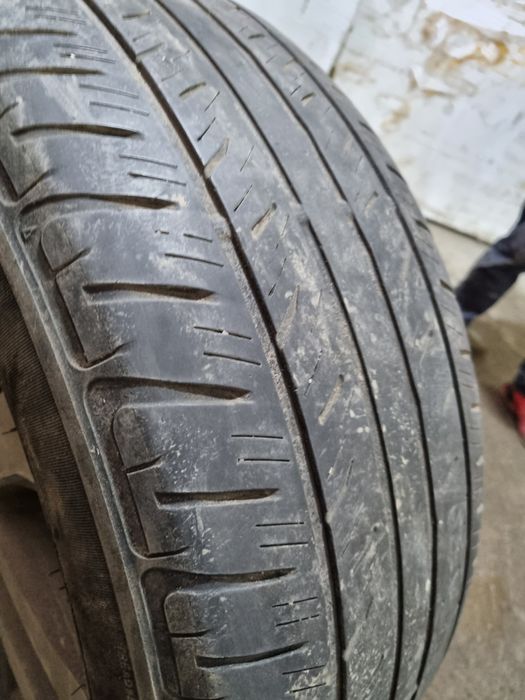 Продаю шины летние Темиртау