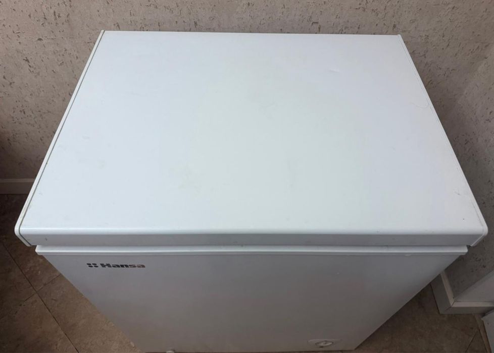 Продам морозильник