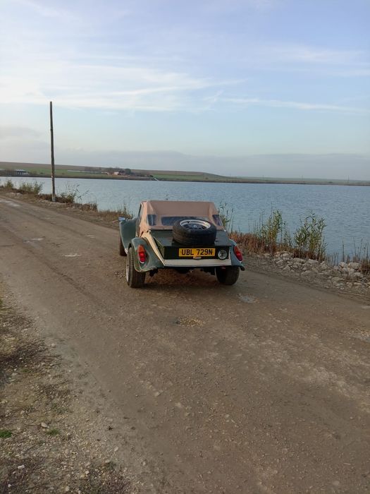 Vand sau schimb ford spartan!