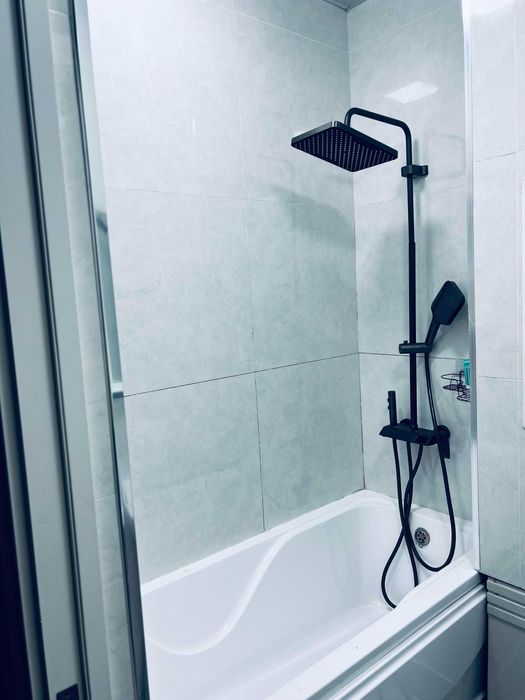 Yangi ta’mirlangan 2 xonali uy, 59 kv.m