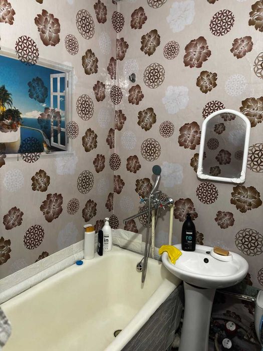Дава се под наем Едностаен апартамент в София, Люлин 4 - 42 кв.м за 375 € - Снимка #1