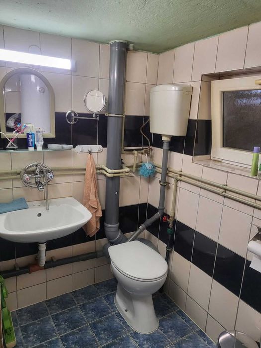 Продава се Къща в Русе, Промишлена зона - Запад - 78 кв.м за 491 €/кв.м - Снимка #2