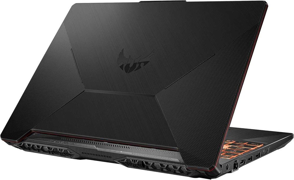 Gaming ASUS TUF A15 AMD Ryzen 7-4800 16 cpu's / 16GB / 1TB SSD / Nvidia RTX2060 6GB GDDR6 /15.6 144HZ / RGB!
