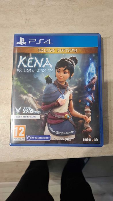 Kena: Bridge of Spirits