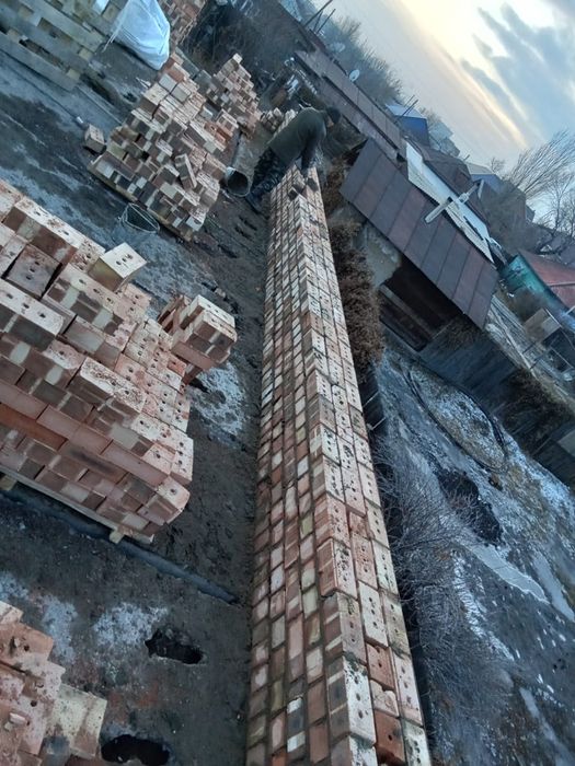 Каменщик, бетонщик, крышавик