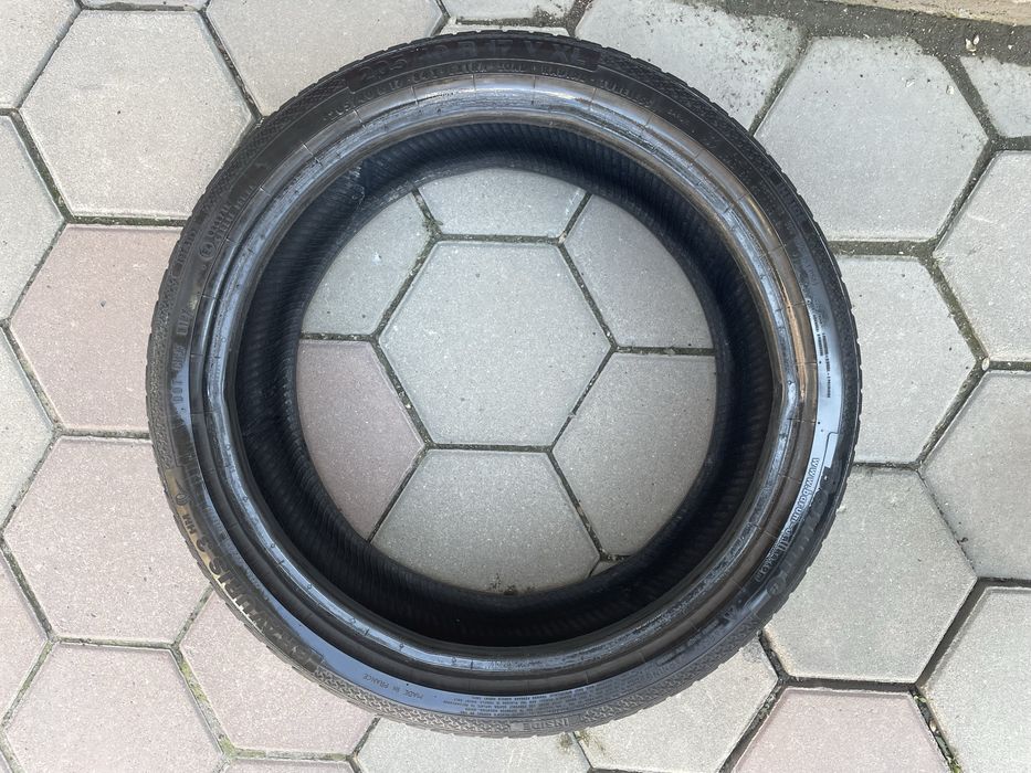 Продам шину R17