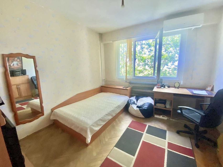 Продава се Двустаен апартамент в Пловдив, Гагарин - 60 кв.м за 1134 €/кв.м - Снимка #6