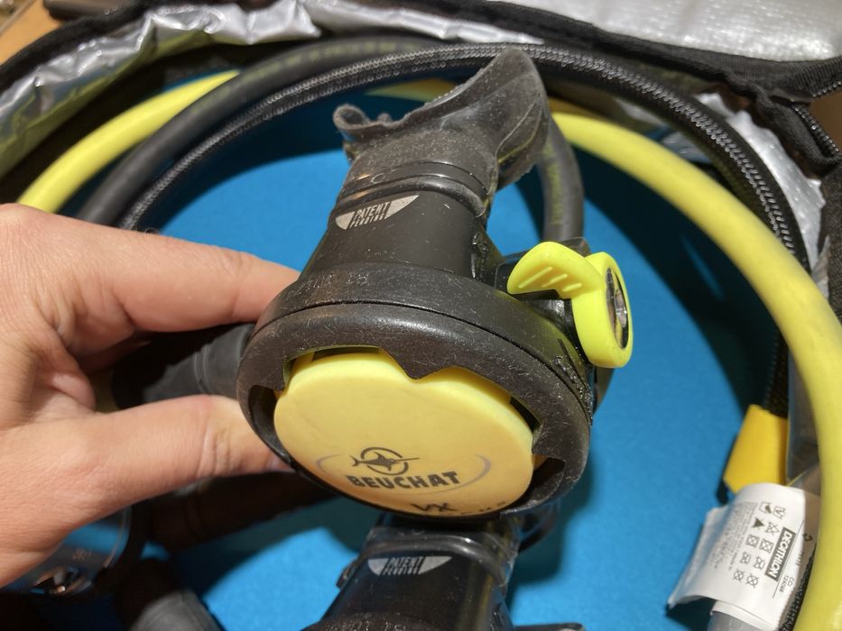 Водолазен регулатор Beuchat VX100