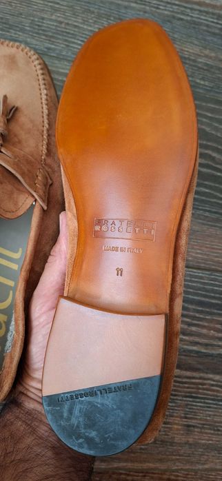 Fratelli Rossetti Yacht НОВИ