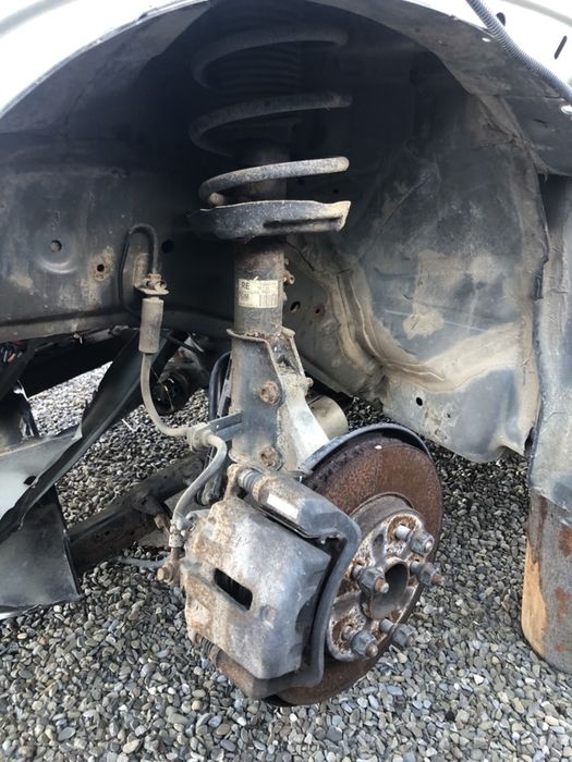 Amortizoare Arcuri Opel Insignia zafira Astra