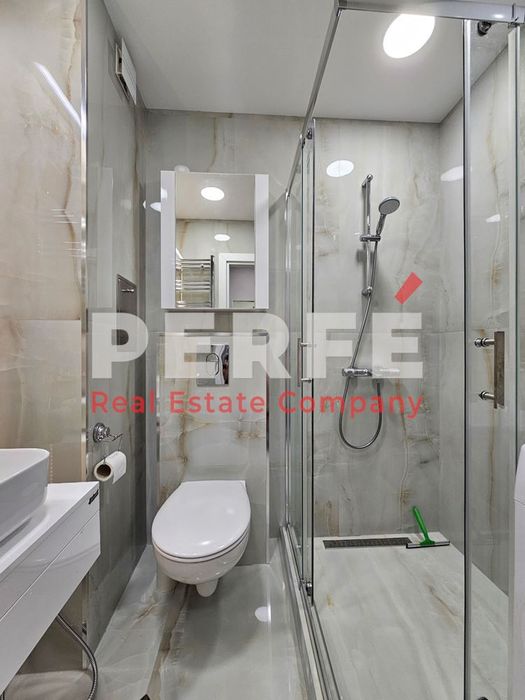 Продава се Едностаен апартамент в Царево - 49 кв.м за 1552 €/кв.м - Снимка #4