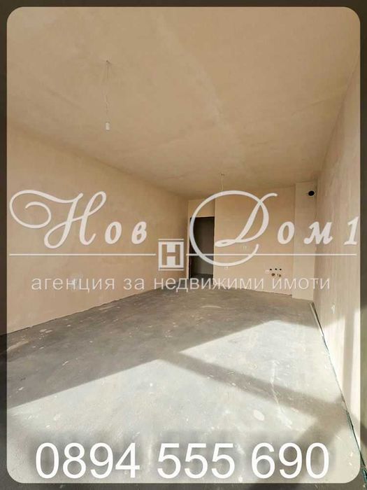 Продава се Тристаен апартамент в Варна, Бриз - 103 кв.м за 2004 €/кв.м - Снимка #1