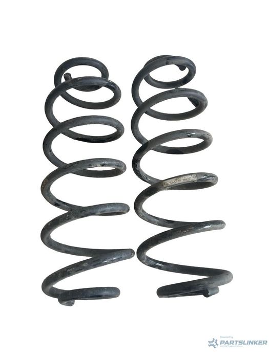 Set Arcuri Spate Audi A6/S6 Iv Saloon 4G2, C7, 4Gc 2010 - 2018 3.0