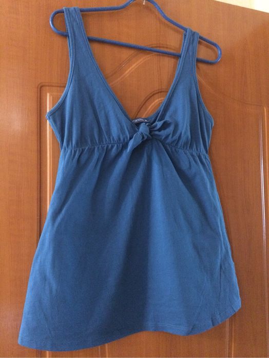 Топы, майки женские разные