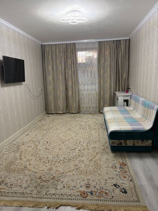 Продам квартиру.