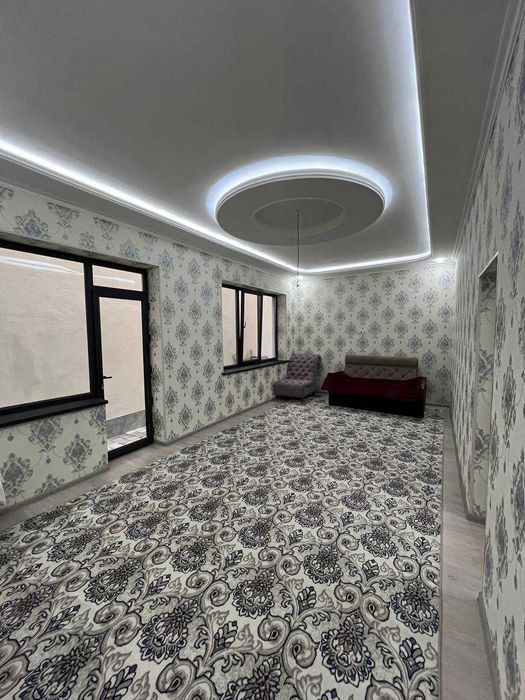 Продам новый дом с ЕВРО ремонтом