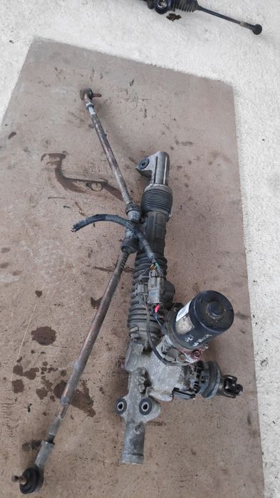 Ел.  кормилна рейка Honda Civic 2005г.