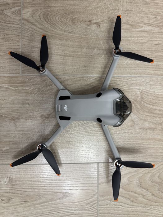 Дрон DJI Mini 4 PRO Fly More Combo + Smart Controller RC 2