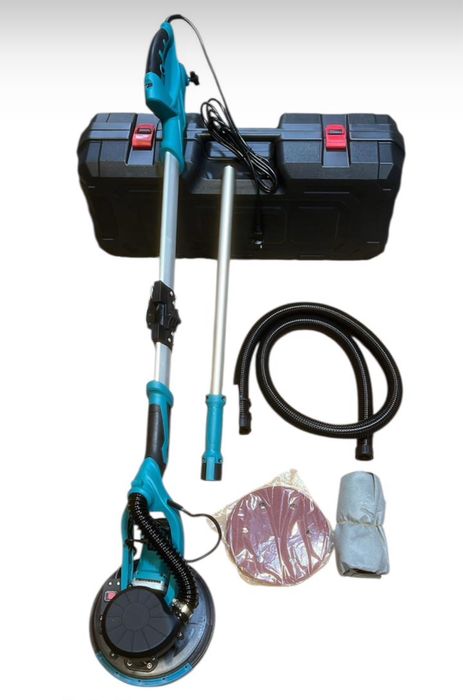 Жираф шлифов машинка стены