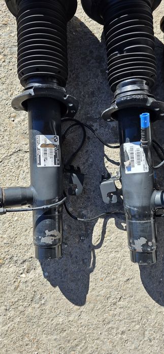 Amortizoare Electrice Fata+Spate BMW Seria 2 F23