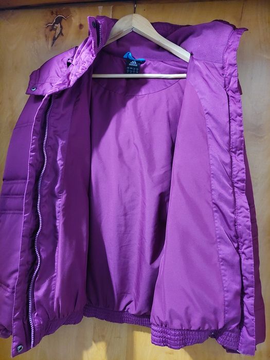 Зимно яке Adidas