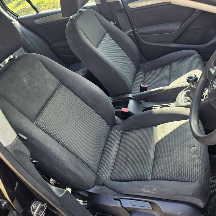 • Продавам Голф 6 1.6 дизел 2010г. на ЧАСТИ /golf 5  golf 6 и др. коли