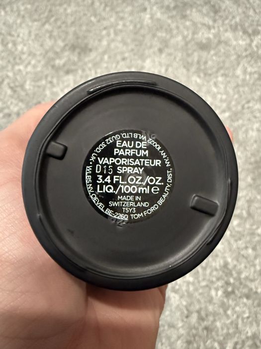 Tom Ford Ombré Leather 100ml EDP Original