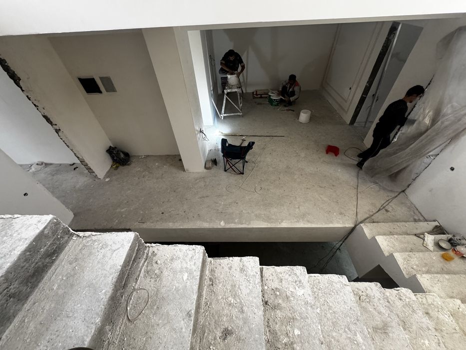 Сергели ханабад коттедж 300м2 8-комнат