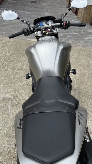 Yamaha FZ1 N impecabil