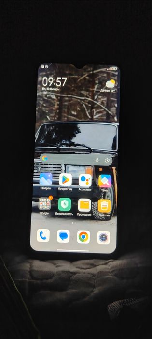 Redmi note 11 E sotiladi