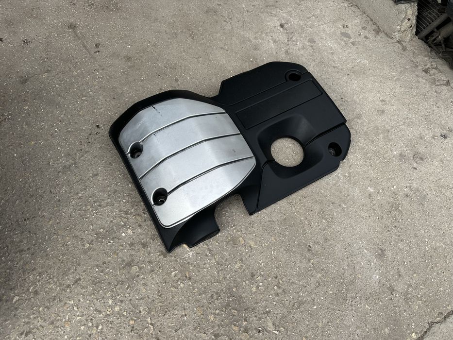 Кора двигател за Опел Антара 2.0cdti