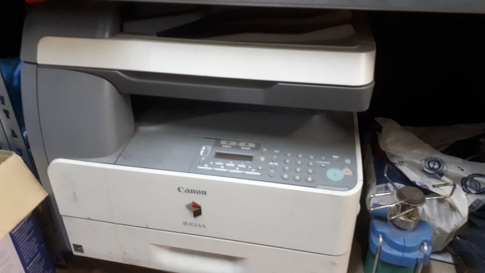 Service imprimante,multifunctionale laser alb-negru/color,consumabile+