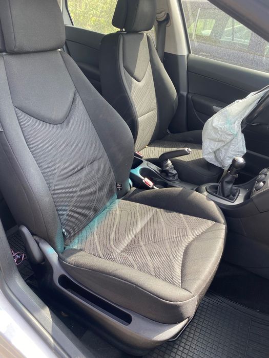 Пежо 308 1.6 бензин 120кс на части