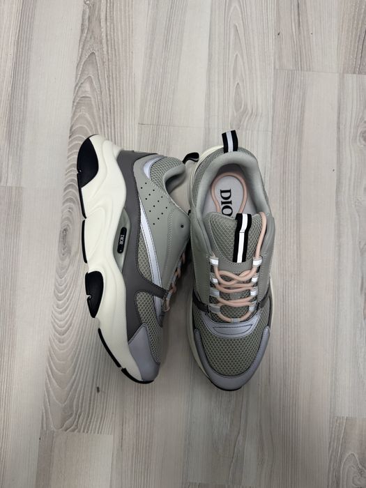 Papuci dior b22 marimea 43 noi nouti