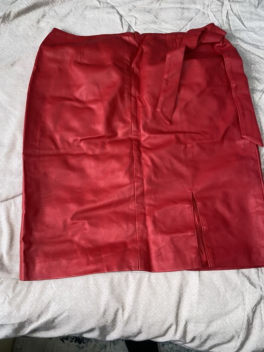 Разгрузка гардероба