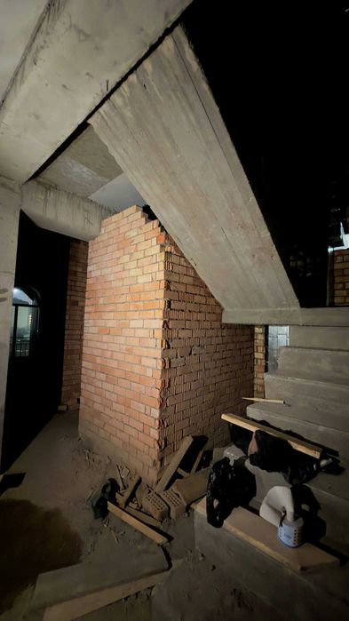 ПРОДАМ СРОЧНО‼️Квартира в BAROCCO 220м2 ор Фин.Институт, Метро Минор‼️