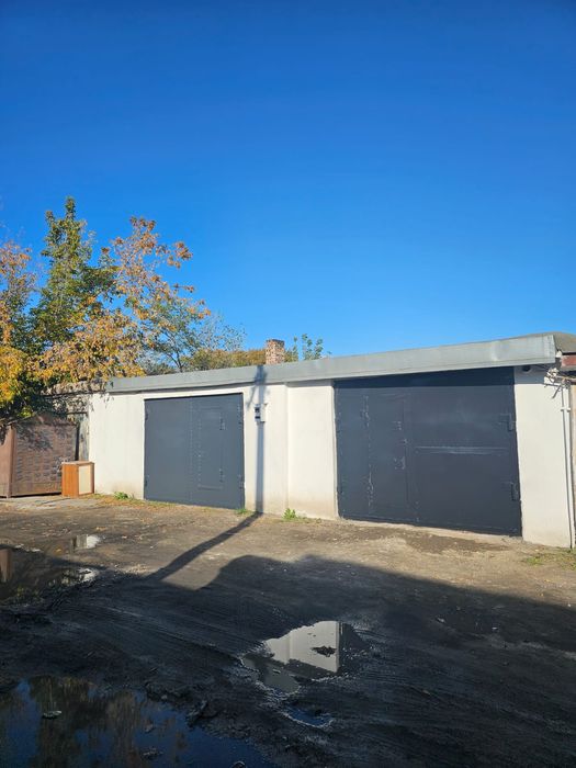 сдам в аренду бокс