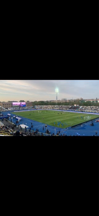 Очень хороший вид