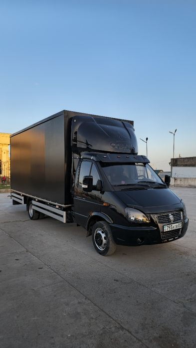 Продам Газель 2012г