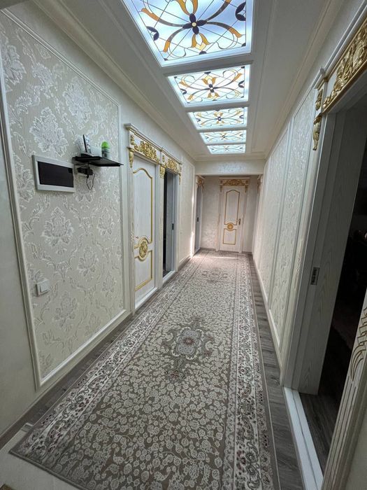 4- хонали Квартира Сотилади Метро Минор